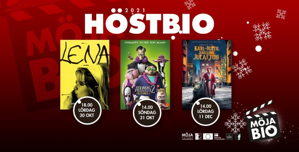 Höstbio Möja Bio