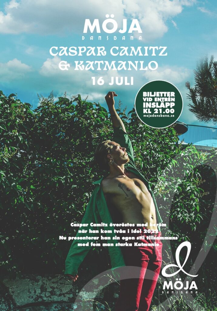 Caspar 22