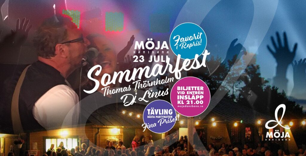 Sommarfest 2022