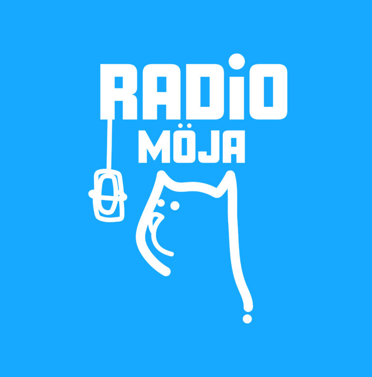 Radio Möja
