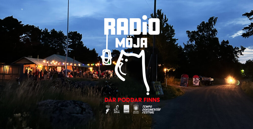 Radio Möja POD