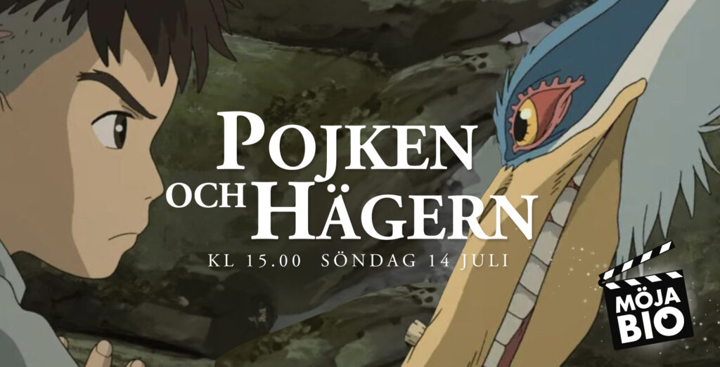 Pojken & Hägern