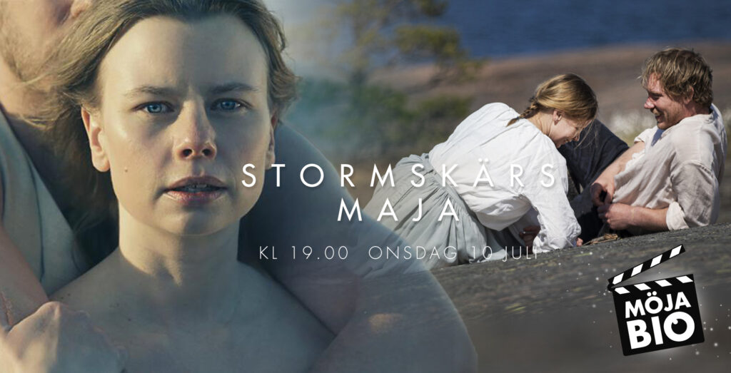 Stormskärs Maja