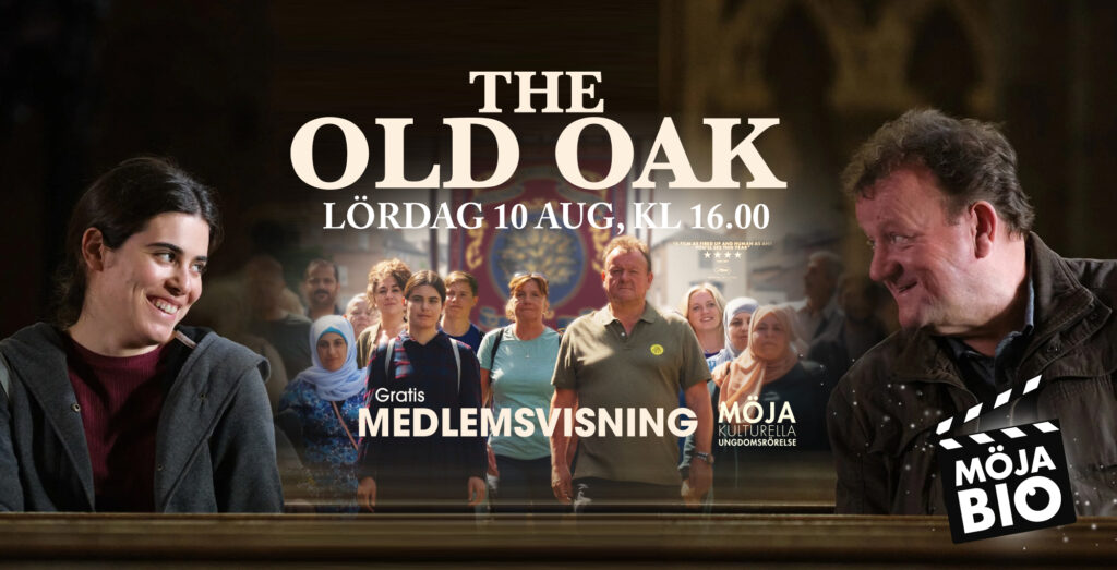 The Old Oak - medlemsvisning