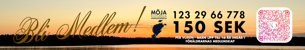 Bli medlem Banner!