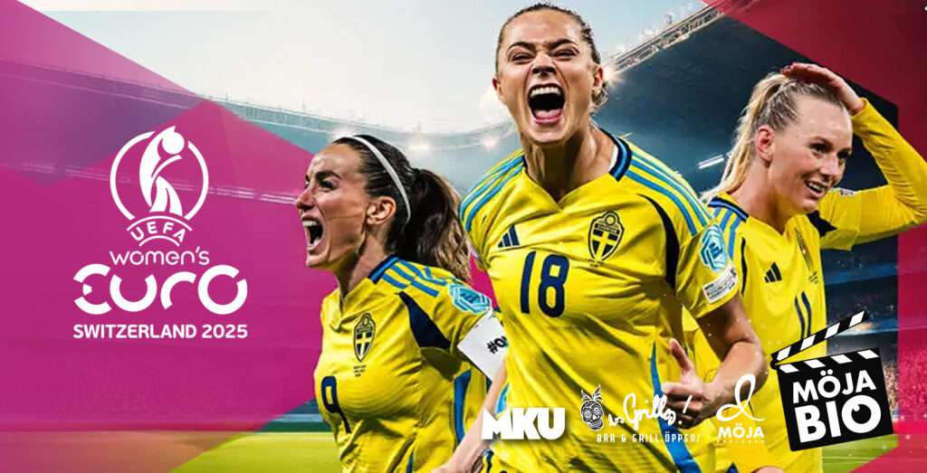 EM Fotboll 2025