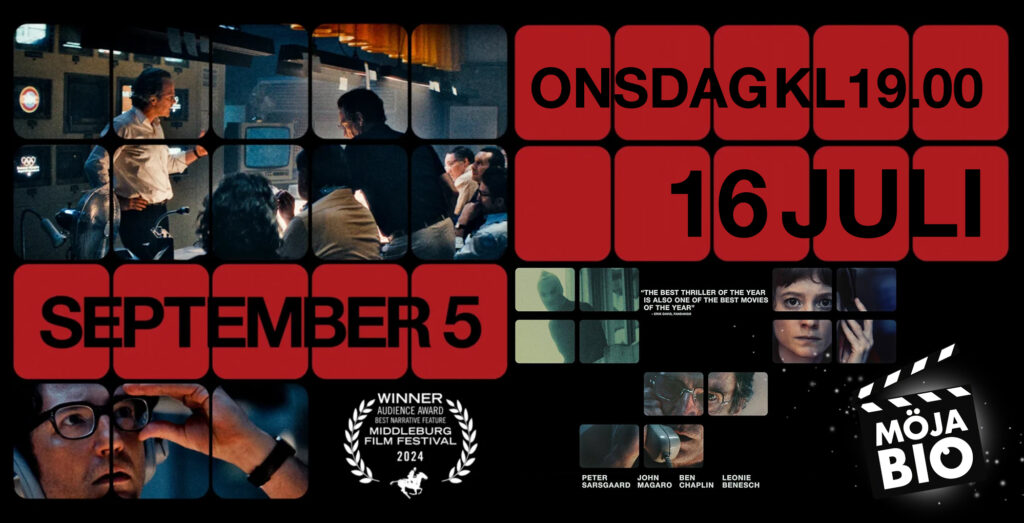 September 5