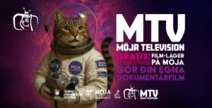 MTV - Möja Television
