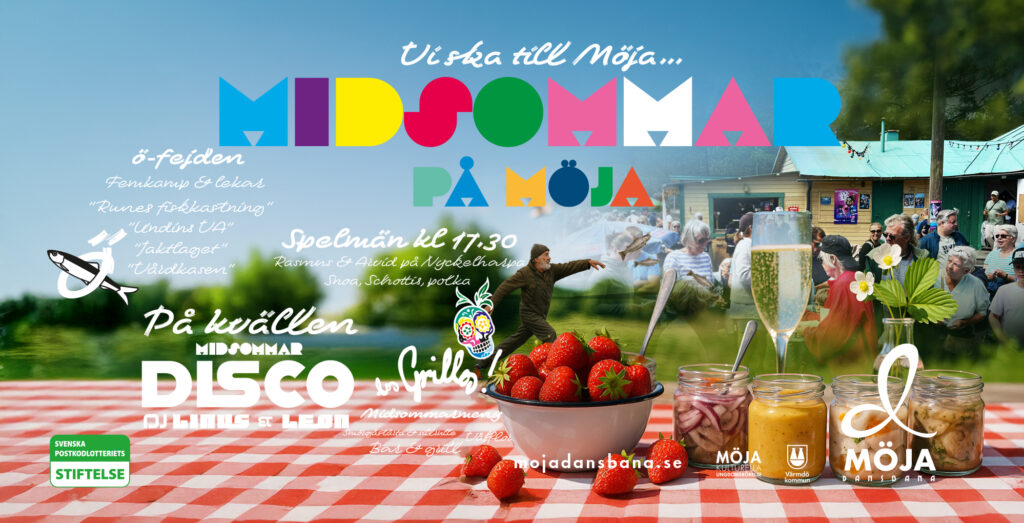 Midsommar 2025