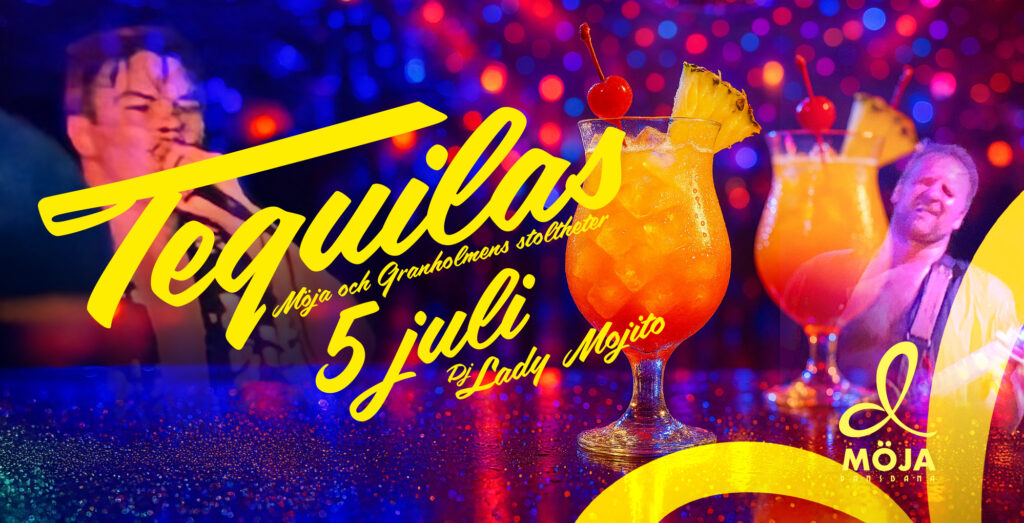 Tequilas