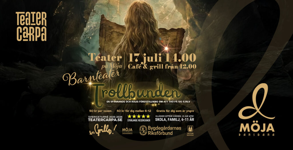 Trollbunden 17 juli 2025