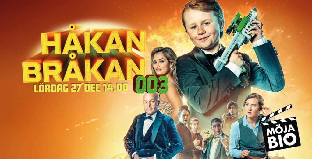 Mellandagsbio: Håkan Bråkan 003