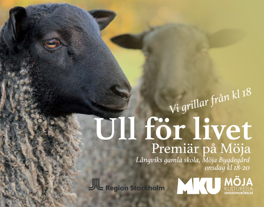 Ull för livet